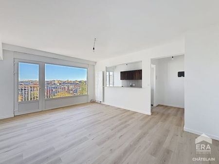 Appartement te huur - Photo 3