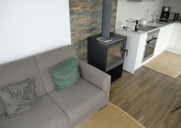 Moradia T1 em Aveiro