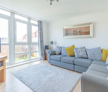 0652L - Allanfield Place, Edinburgh, EH7 5AG - Photo 3