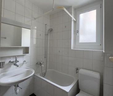 Grosse Altbaustadtwohnung - Photo 5