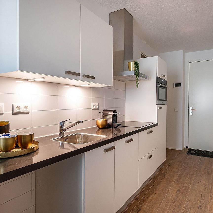 Omegaplantsoen 169 - Photo 1