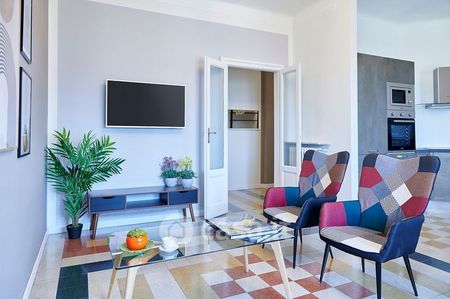 Trilocale in Affitto in Via Giovanni Battista Fauchè 25 a Milano - Foto 3