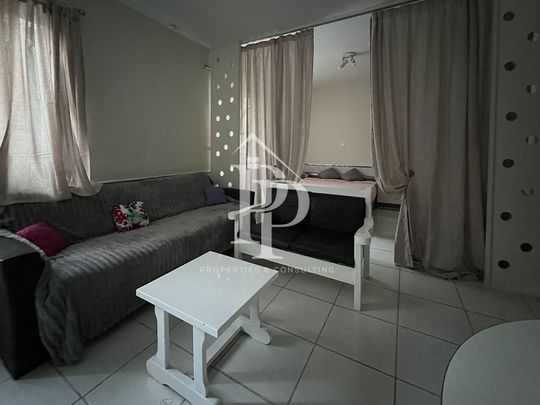 Studio/Γκαρσονιέρα για ενοικίαση Βόλος - Φωτογραφία 1