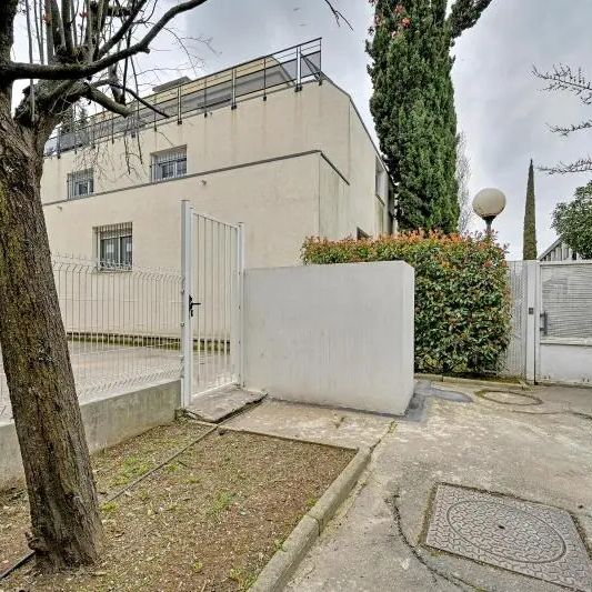 Appartement à louer 2 pièces 32.31m² - Photo 1