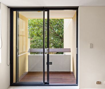 Modern inner-city home / ease and convenience - Photo 4