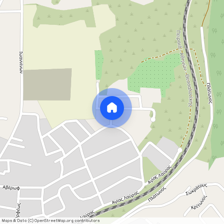 Κέντρο (Άγιος Στέφανος)