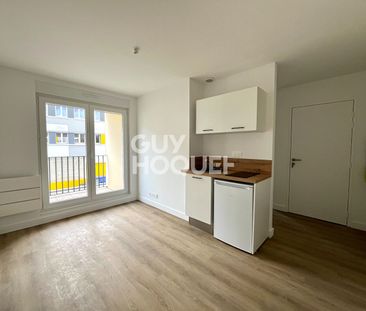 Location Appartement 2 pièces 29m² - Photo 5
