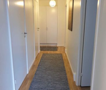 Stenkvistavägen, Bandhagen - Foto 1