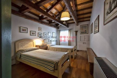 Attico buono stato, 160 m², San Marco, Venezia - Foto 4