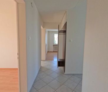 Ihre neue Wohnung - mit Balkon, Grillplatz und grosse Spielwiese! - Photo 5