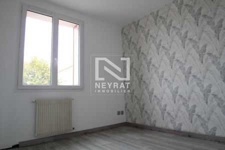 APPARTEMENT F3 A LOUER - Photo 2