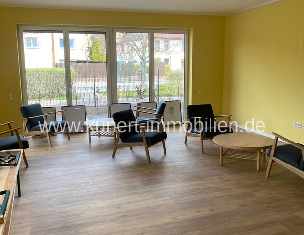 Pflege-Wohnen im altersgerechten Neubau-Apartment wenige Kilometer von Querfurt ... - Photo 1