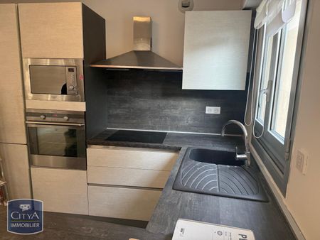 Location Appartement 3 pièces 59m² MENTON 06500 - Photo 4