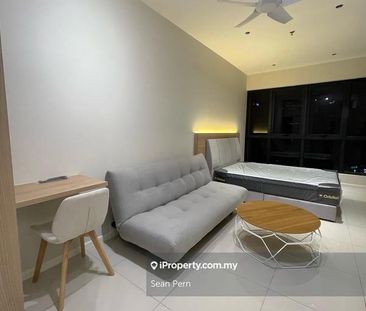 Residential Suites @ HighPark, SS6, Petaling Jaya - Foto 4