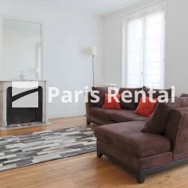 3 chambres, Pasteur - Vaugirard Paris 15e - Photo 2