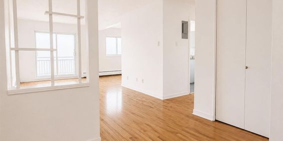 2 CH - 1 SDB - Montréal - $1,850 /mo - Photo 3