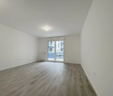 Studio non meublé / Bois Colombes / 34.30 m2 (1 pièce) + 1 place de... - Photo 1