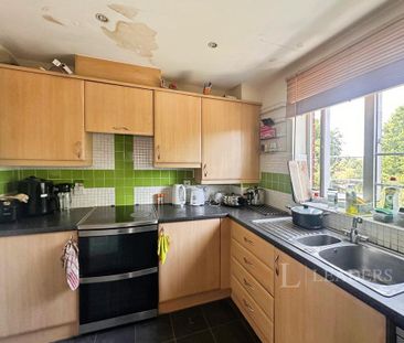 1 bedroom townhouse to rent - Photo 2