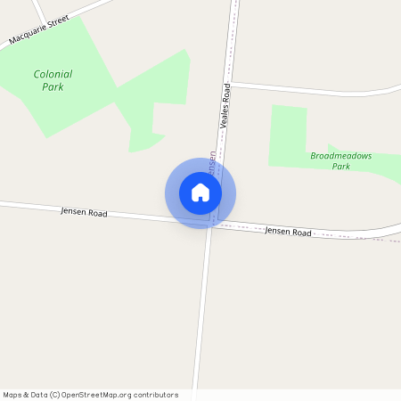 93-97 Veales Road, Jensen