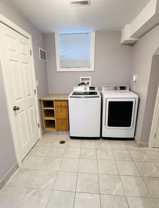 For Lease - 208 Wellington Street Unit# Bsmt, Barrie, Ontario - Photo 1