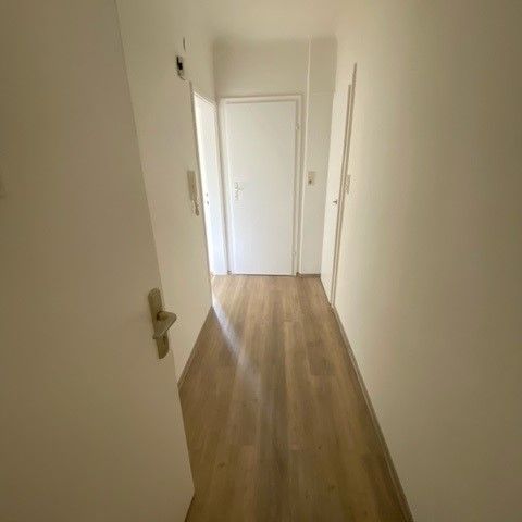 Ihr neues Zuhause: 2‑Zimmer‑Wohnung mit Balkon (Befristung 5 Jahre) - Photo 1