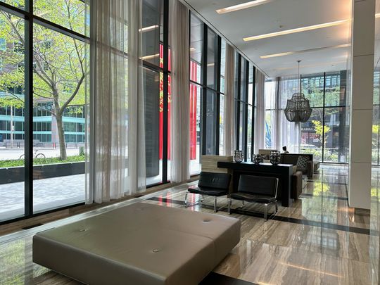 For Lease - 110 Charles Street Unit# 2901, Toronto, Ontario - Photo 1