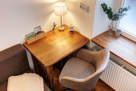 Small and cozy city apartment for rent - Photo 3