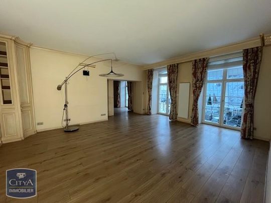 Location Appartement 5 pièces 160m² CAMBRAI 59400 - Photo 1