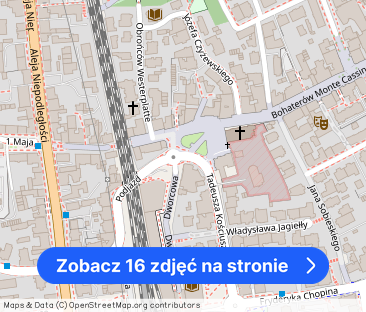 Mieszkanie w Sopocie Dolnym - 2 min od morza - Zdjęcie 1
