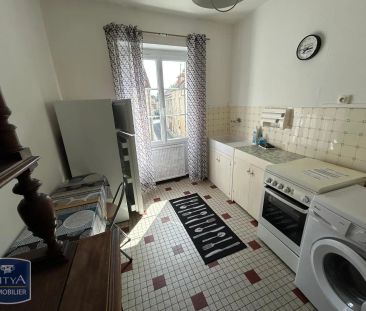 Appartement à louer 2 pièces 51.09m² - Photo 3