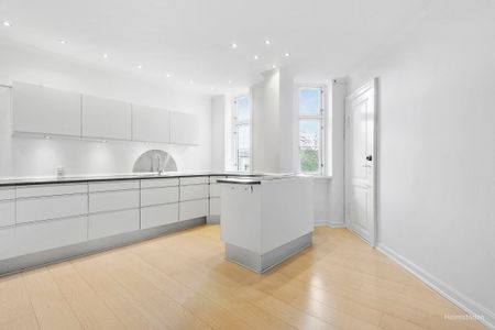 4-værelses Lejlighed på 163 m² i København S - Foto 5