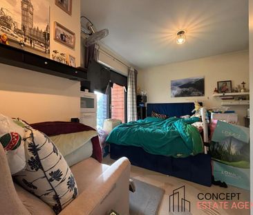 4 bedroom terraced house to rent - Photo 2