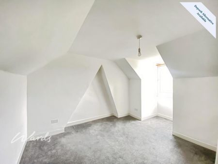 3 bedroom terraced house to rent - Photo 3