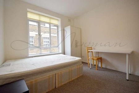 Penfold Place, Marylebone, NW1 - Photo 5