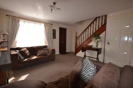 2 bedroom house to rent - Photo 3