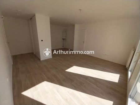 Location Appartement 2 pièces 43 m2 à Melun - Photo 4