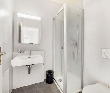 Studio meublé à louer - Photo 2