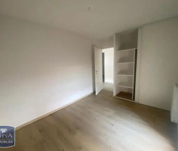Appartement à louer 3 pièces 62.63m² - Photo 6