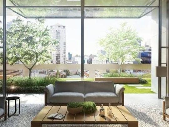 Melbourne CBD - Photo 1