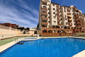 Calpe/Calp, Valencian Community