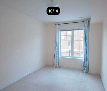 For Lease - 6 Cox Boulevard Unit# #3, Markham, Ontario - Photo 4