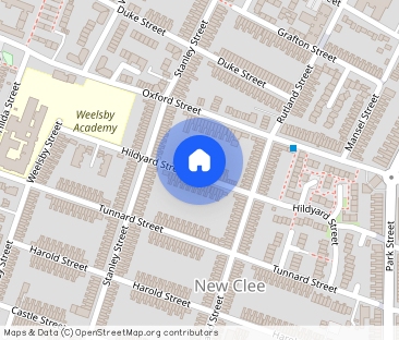 Hildyard Street, Grimsby - Photo 1