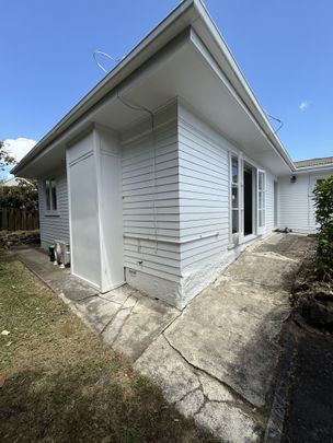 Remuera 3 bedroom well maintained home - Photo 1