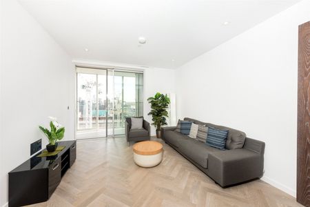 Pearce House, Battersea Power Station, Battersea, London, SW11 8ET - Photo 3