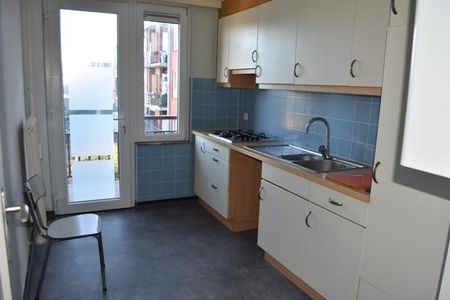 Appartement te huur in Antwerpen met 2 slaapkamers - Photo 5