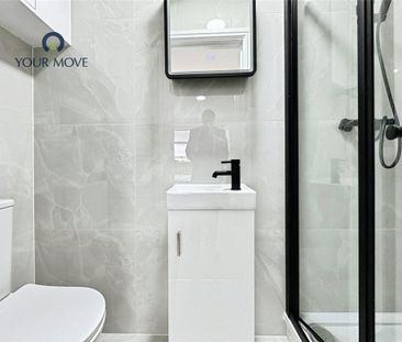 1 bedroom property to rent - Photo 4