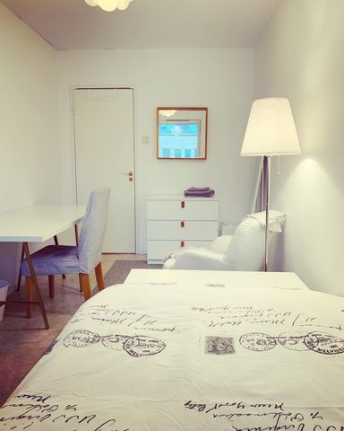 Berzeliigatan, Göteborg - Foto 2