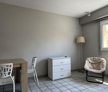 APPARTEMENT A LOUER A ROANNE - QUARTIER CLERMONT - Photo 1