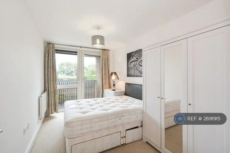 2 bedroom flat to rent - Photo 2