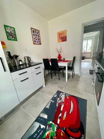 2.5 Zimmer, 55 m², 1. Stock - Photo 5